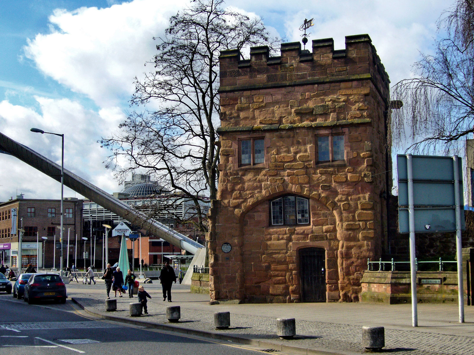 Coventry